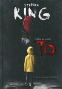 To. Stephen King