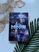 Inicjacja Nora K. Jemisin, Mac Walters Mass Effect