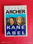 Jeffrey Archer: Kane i Abel