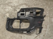 Ślizg zderzaka mocowanie halogenu mini f60 countryman jcw