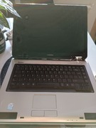Laptop Toshiba satellite L40-170 PSL4CE-00D00CPL uszkodzony