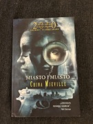 China Mieville - Miasto i miasto 