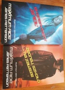 Ksiazki 2 pierwsze części