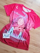 T-shirt bluzka damska R XL 