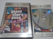 Grand Theft Auto Vice City pudełkowa kolekcjonerska