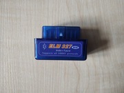 ELM327 mini – interfejs diagnostyczny OBD2
