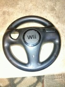 Kierownica Nintendo Wii