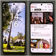 Motorola Edge 40 Neo 5G 12/256GB Komplet salon PL  Czarny GWARANCJA !