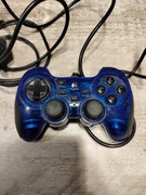 Pad Logitech przewodowy ps2 