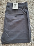 Nowe męskie spodnie Zara 
