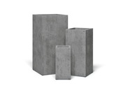 Donica betonowa Wieża M/L/XL od MONE studio