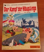 asterix der kampf der hauptlinge