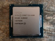 PROCESOR INTEL CORE i5-4460 #1 