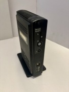 Terminal IBM/Devon IT TC10 (3096-CDX)