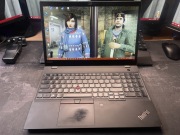 Lenovo ThinkPad T590 16/256 Win 10 Home + Pro