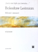 Miłość i śmierć Leśmian