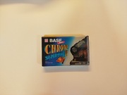 Kaseta BASF Chrom Super Quality 90