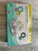 Mata interaktywna Ricokids Królik dla dzieci od 1 miesiąca życia