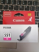 Canon Pixma 551 M