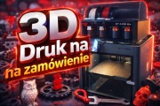 Druk 3D na zamówienie