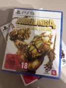 Borderlands 4 PS5 