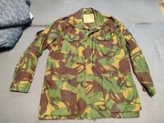 Smock combat kurtka moro militaria wojskowa myśliwska xl/xxl