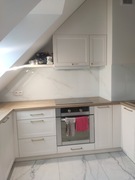 Panele szklane do kuchni hartowane