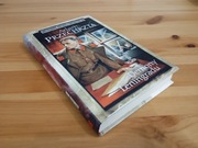 Adam Przechrzta - Demony Leningradu