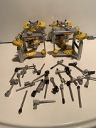 4-y Artykulatory SAM 2