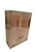 CHANEL No5  Vintage  Eau de Toilette , lata 90 nowe