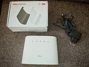 Router TCL Linkhub na kartę SIM bezprzewodowy internet domowy Biurowy 4G