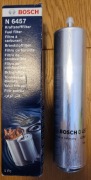 Filtr paliwa Bosch N 6457 BMW MINI