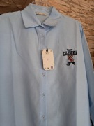 Koszula Mint miś California 