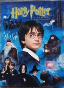 Harry Potter kolekcja 