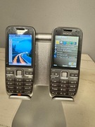 Telefon Nokia E52 Srebrna Sprawna 100% 