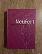 Neufert. Podręcznik projektowania architektoniczne