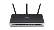 Router D-Link DIR-635 | Zasilanie 5V - Na przykład z Gniazda USB 1A