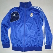 Oryginalna bluza Adidas Real Madryt
