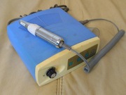 Frezarka do  paznokci , lub wiertarka dla majsterkowicza ,używana sprawna.