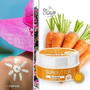 MASŁO MARCHEWKOWE DO OPALANIA NA MEGA BRĄZ SPF15!!