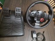 Kierownica Logitech Driving Force GT