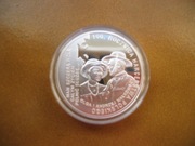 Moneta 10 zł 100 rocznica Harcerstwa Polskiego 