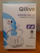 Słuchawki bezprzewodowe / Słuchawki Bluetooth / Słuchawki True Wireles