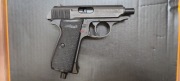 Wiatrówka Walther PPK/S BlowBack CO2 4,5 mm - Opis