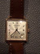 Stary Piękny Zegarek CORNAVIN