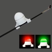 Sygnalizator wędkarski do połowów ryb.