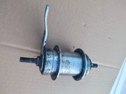 PIASTA SHIMANO 3CC bez łańcuszka- stan NIEZNANY ! kręci.