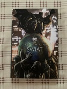 Batman - Świat EGMONT