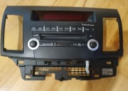 Panel Radia do Mitsubishi Lancer XIII, Rockford