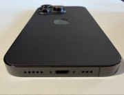 iPhone 14 Pro 128GB Space Black